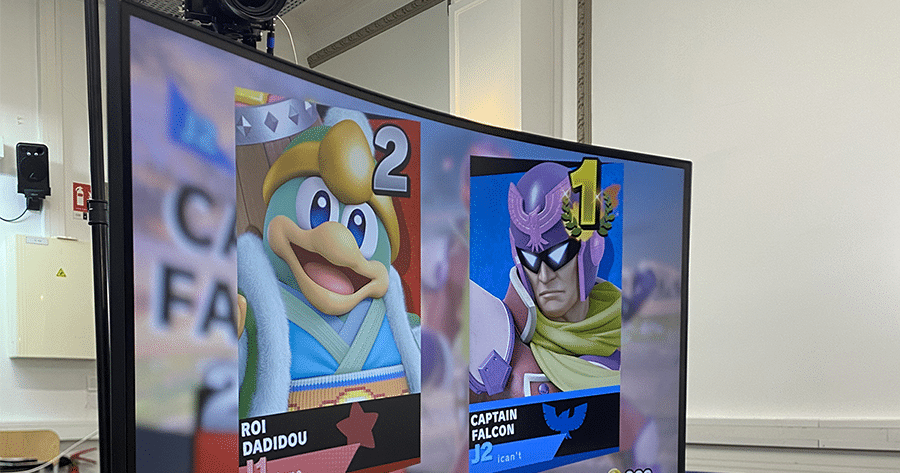 Super Smash