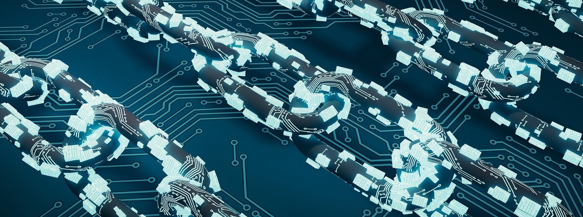 Blockchain Blockchain