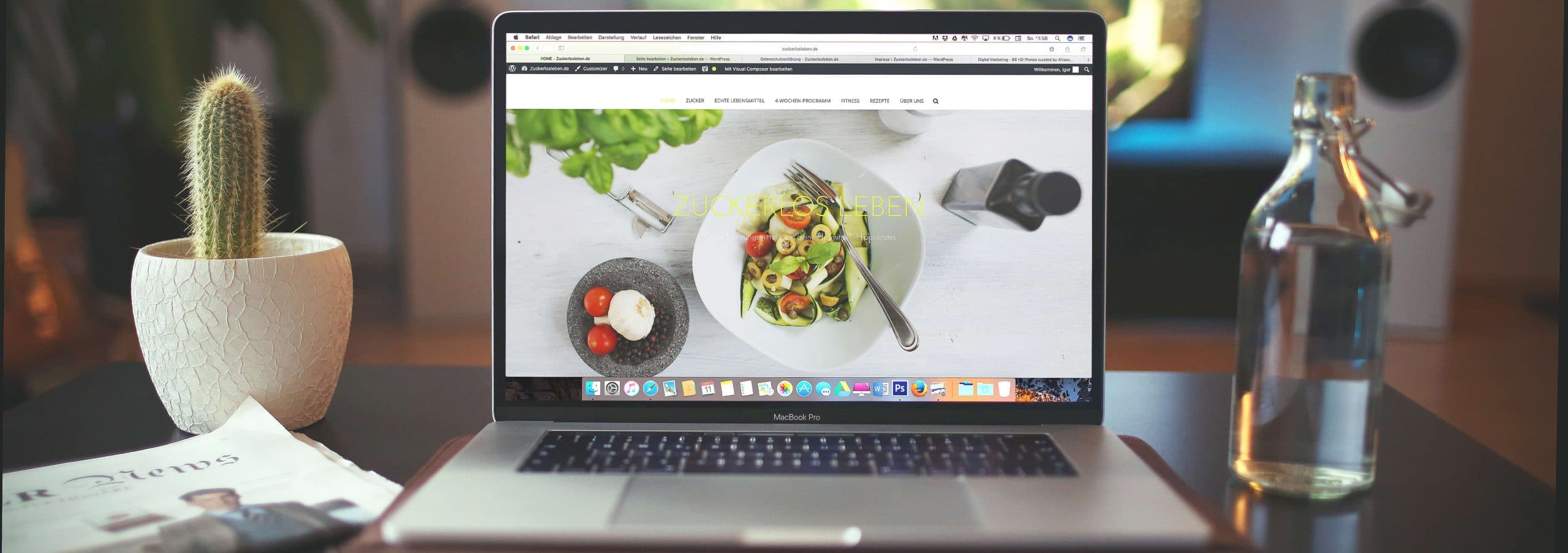 website website