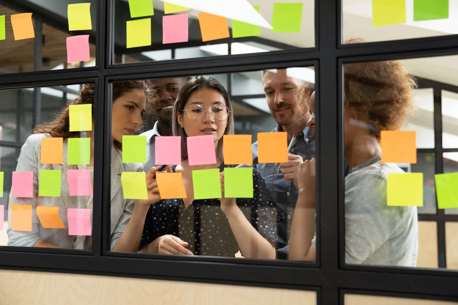 méthode agile la méthodologie Agile