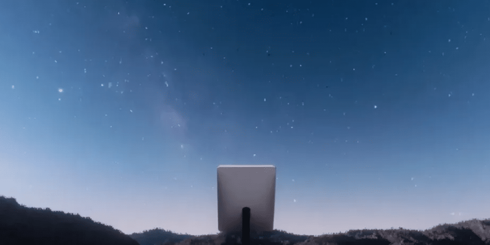 twitter starlink