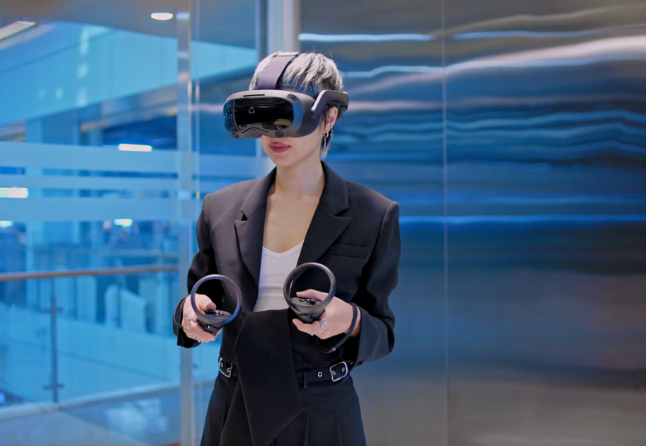 VR IMAGE