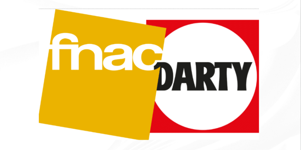 twitter DARTY FNAC